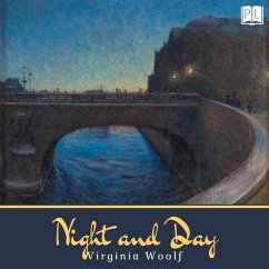 Night and Day (MP3-Download) - Woolf, Virginia