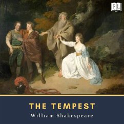 The Tempest (MP3-Download) - Shakespeare, William