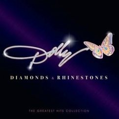 Diamonds & Rhinestones: The Greatest Hits Collecti - Parton,Dolly