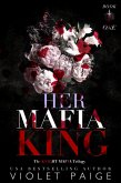 Her Mafia King (Knight Mafia Trilogy, #1) (eBook, ePUB)
