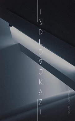 Cover Indlovukazi (eBook, ePUB)