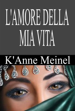 Cover L'amore della mia VITA (eBook, ePUB)