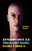 The Entire Series (Renaissance 2.0) (eBook, ePUB)