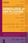 Genealogie in der Moderne (eBook, ePUB)