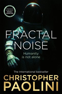 Fractal Noise (eBook, ePUB) - Paolini, Christopher