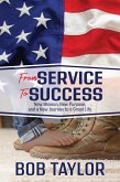 From Service To Success (eBook, ePUB)