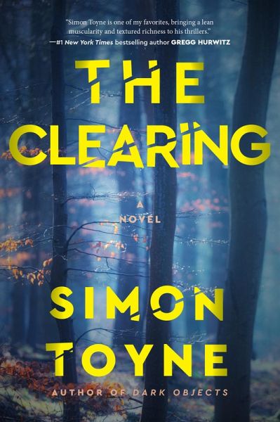 The Clearing (eBook, ePUB) The Clearing (eBook, ePUB)