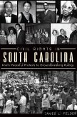 Civil Rights in South Carolina (eBook, ePUB)