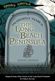 Ghostly Tales of the Long Beach Peninsula (eBook, ePUB)
