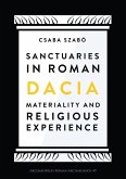 Sanctuaries in Roman Dacia (eBook, PDF) Sanctuaries in Roman Dacia (eBook, PDF)