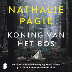 Cover Koning van het bos (MP3-Download)