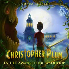 Het zwaard der wanhoop (MP3-Download) - Geraeds, Tamara