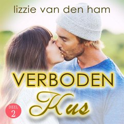 Verboden kus (MP3-Download) - van den Ham, Lizzie