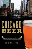 Chicago Beer (eBook, ePUB)
