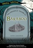 Ghostly Tales of Baraboo (eBook, ePUB)