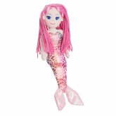 Aurora 33047 - Sea Sprites Meerjungfrau Maryn, Puppe 26 cm