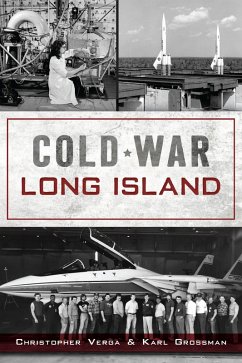 Cover Cold War Long Island (eBook, ePUB)