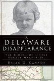 Delaware Disappearance, A (eBook, ePUB)