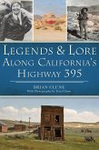 Legends & Lore Along California's Highway 395 (eBook, ePUB)