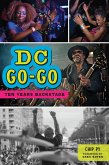 DC Go-Go (eBook, ePUB)
