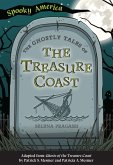 Ghostly Tales of the Treasure Coast (eBook, ePUB)