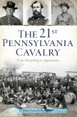 21st Pennsylvania Cavalry (eBook, ePUB)