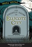 Ghostly Tales of Ellicott City (eBook, ePUB)