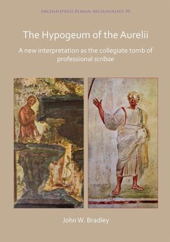 Hypogeum of the Aurelii (eBook, PDF) - Bradley, John