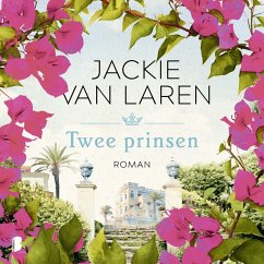 Twee prinsen (MP3-Download) - van Laren, Jackie