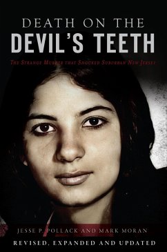 Death on the Devil's Teeth (eBook, ePUB) - Pollack, Jesse P.