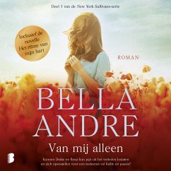 Van mij alleen & Het ritme van mijn hart (MP3-Download) - Andre, Bella