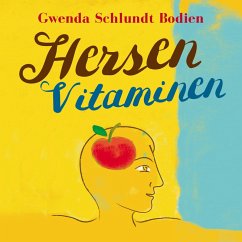 Hersenvitaminen (MP3-Download) - Schlundt Bodien, Gwenda