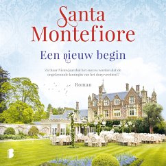 Een nieuw begin (MP3-Download) - Montefiore, Santa