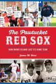 Pawtucket Red Sox (eBook, ePUB)