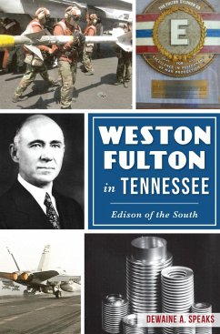 Cover Weston Fulton in Tennessee (eBook, ePUB)