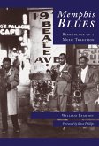 Memphis Blues (eBook, ePUB) Memphis Blues (eBook, ePUB)