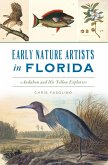 Early Nature Artists in Florida (eBook, ePUB)