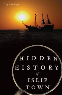 Hidden History of Islip Town (eBook, ePUB) - Whitehouse, Jack
