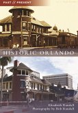 Historic Orlando (eBook, ePUB)