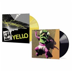Solid Pleasure (Ltd.Re-Issue 2022) - Yello