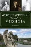 Women Writers Buried in Virginia (eBook, ePUB)