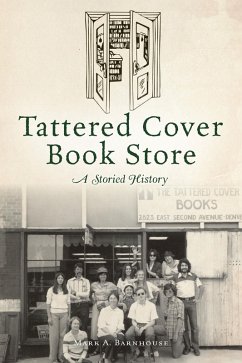 Cover Tattered Cover Book Store (eBook, ePUB)