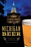 Michigan Beer (eBook, ePUB)