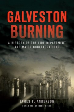 Cover Galveston Burning (eBook, ePUB)