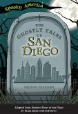 Ghostly Tales of San Diego (eBook, ePUB)