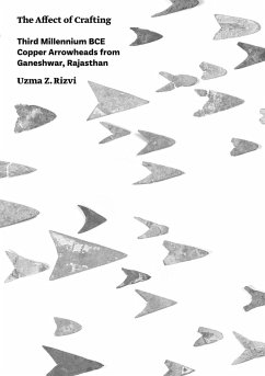 Affect of Crafting (eBook, PDF) - Rizvi, Uzma Z.