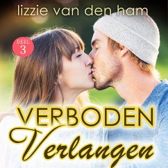 Verboden verlangen (MP3-Download) - van den Ham, Lizzie