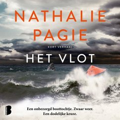 Cover Het vlot (MP3-Download)