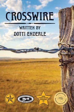 Crosswire (eBook, ePUB) - Enderle, Dotti