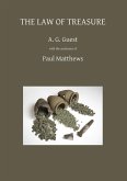 Law of Treasure (eBook, PDF)
